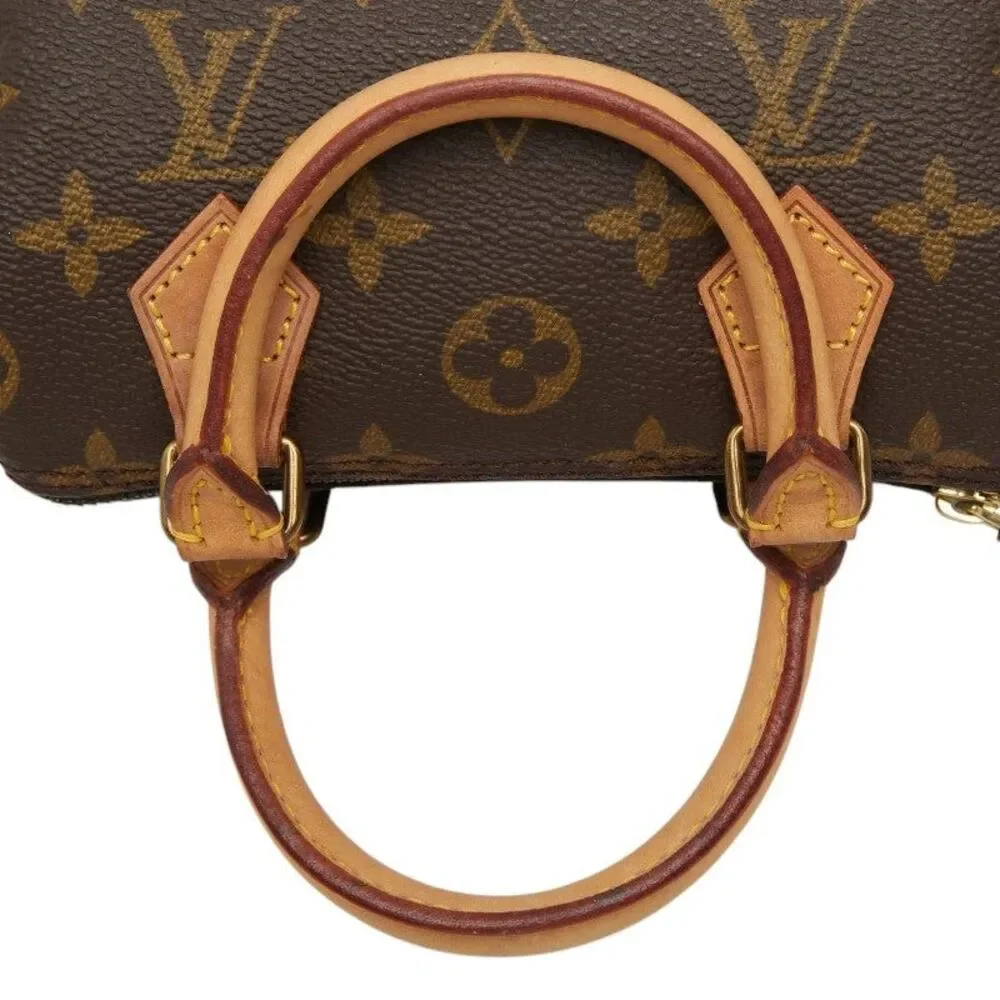 LOUIS VUITTON delivery duty